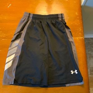 Athletic shorts